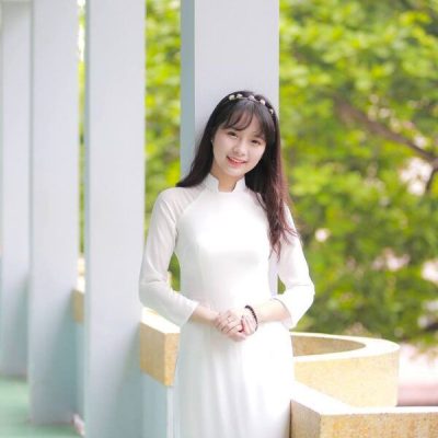 Chị Tâm